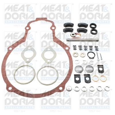 Repair Kit, common rail system